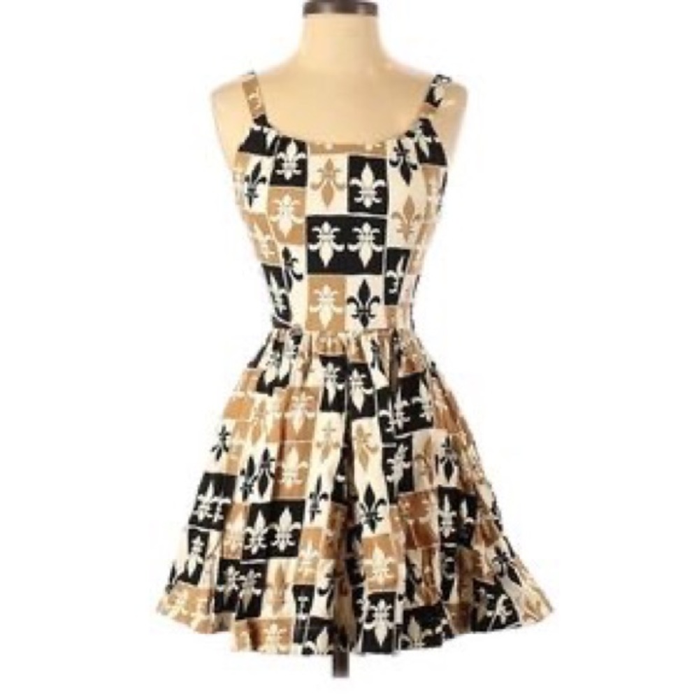 Trashy Diva Annette Mini in Big Fleur 14